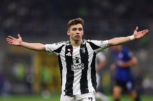 九游娱乐中国官网-都体：尤文想留孔塞桑希望转会费低于3000万欧，球员的想法很重要