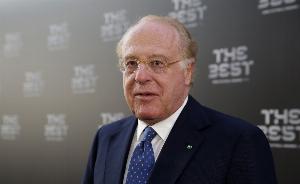 九游娱乐APP入口-米兰双雄要在7月31日前完成圣西罗收购交易！米兰主席：我很乐观