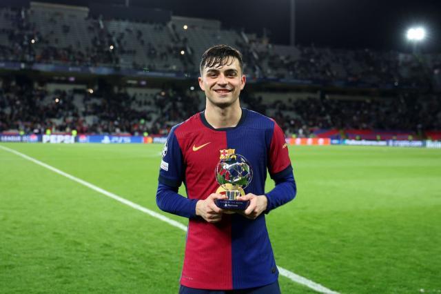 九游娱乐官方平台-青年才俊齐开花，巴萨将对欧冠冠军发起有力冲击