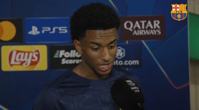 九游娱乐官方平台-青年才俊齐开花，巴萨将对欧冠冠军发起有力冲击