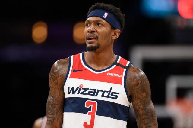 九游娱乐官方平台-又一个赛季失败！奇才仍然需要寻找真正的领袖？