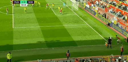 九游娱乐APP入口-【英超】C罗帽子戏法+任意球破门 曼联3比2诺维奇