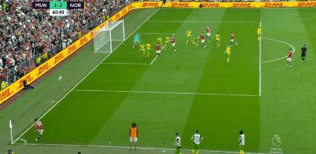 九游娱乐APP入口-【英超】C罗帽子戏法+任意球破门 曼联3比2诺维奇