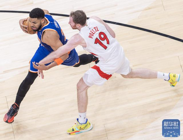 九游娱乐APP入口-篮球 | NBA常规赛:猛龙不敌尼克斯|英格拉姆|篮板球|罗宾逊|布兰登-英格拉姆|迈尔斯·布里奇斯_新浪体育_新浪新闻